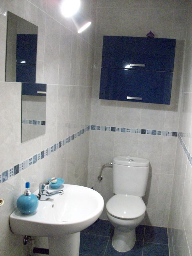안테케라 Puerta Granada 아파트 외부 사진