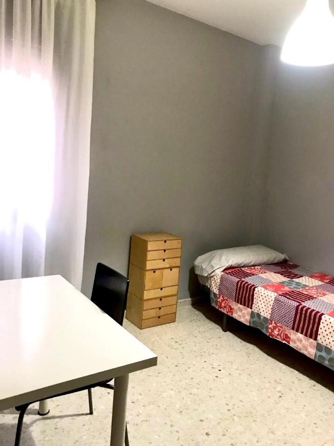 안테케라 Puerta Granada 아파트 외부 사진