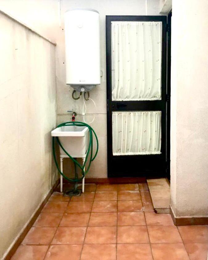 안테케라 Puerta Granada 아파트 외부 사진